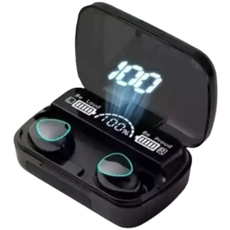 M10  Wireless Bluetooth Earbuds