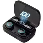 M10  Wireless Bluetooth Earbuds