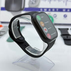 Series 10 Smart Watch With Seven Straps , Amoled Display (TLTM- M38)